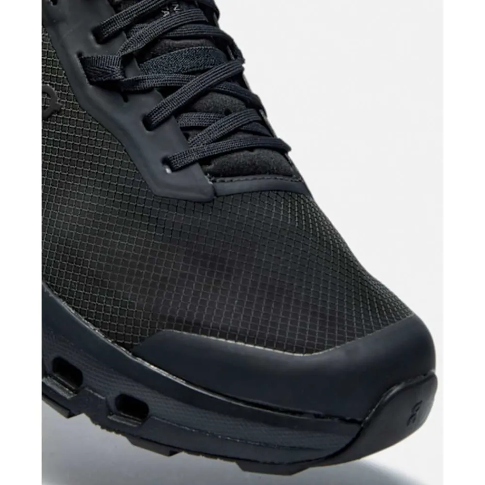 Hot On Mens Cloudvista 2 Black