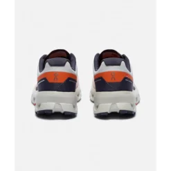 New On Mens Cloudvista 2 Orange