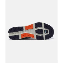 New On Mens Cloudvista 2 Orange