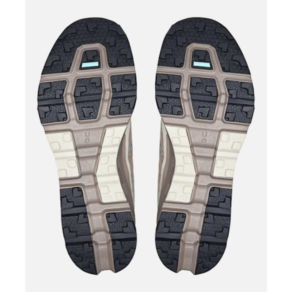 Discount On Mens Cloudvista 2 Waterproof Brown