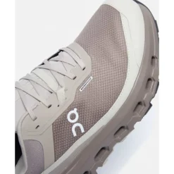 Discount On Mens Cloudvista 2 Waterproof Brown