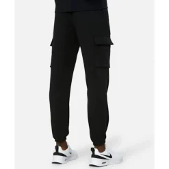 Sale Nike Mens Club Cargo Pants Black