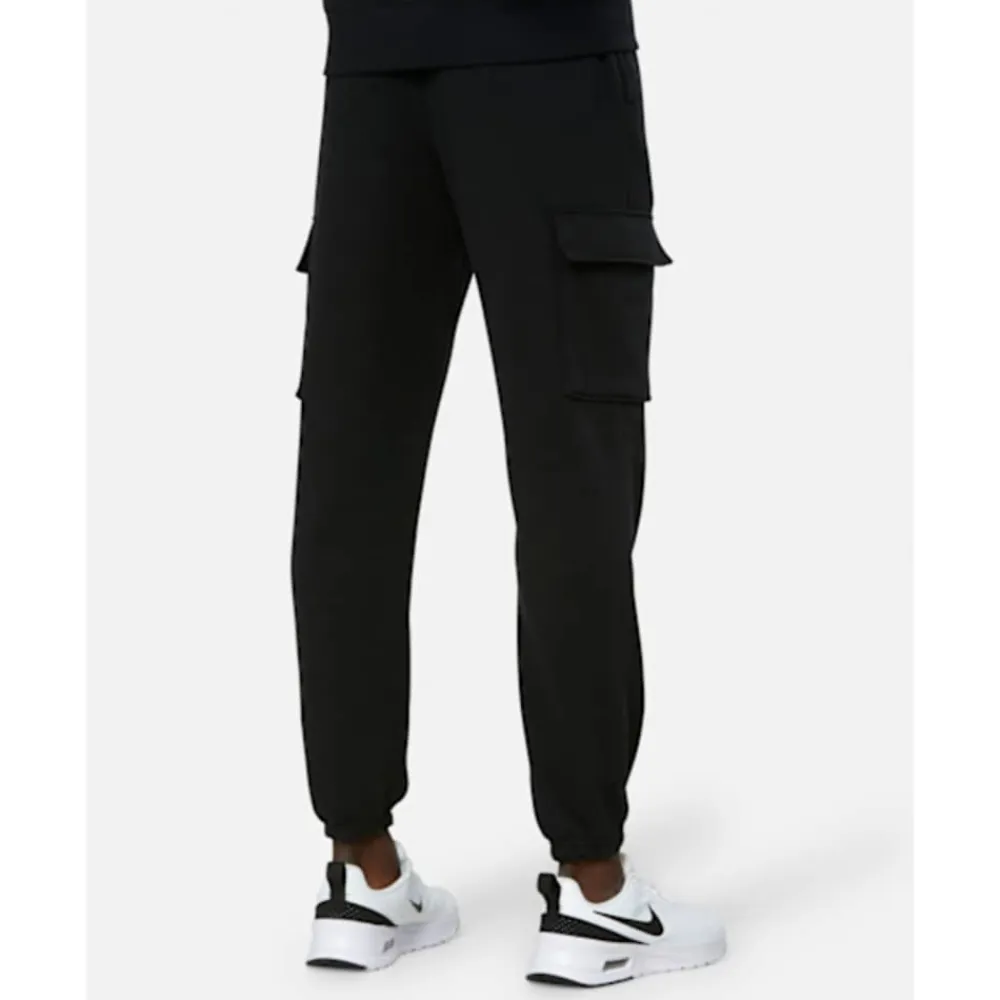 Sale Nike Mens Club Cargo Pants Black