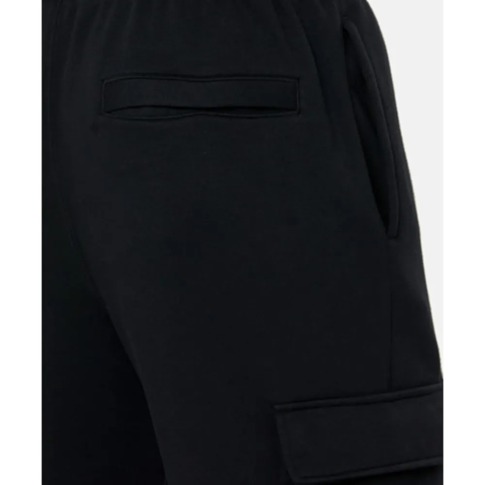 Sale Nike Mens Club Cargo Pants Black