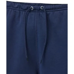 Fashion Nike Mens Club Flow FT Short Navy