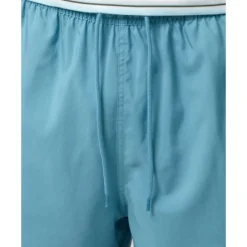Online Nike Mens Club Flow Woven Short Blue