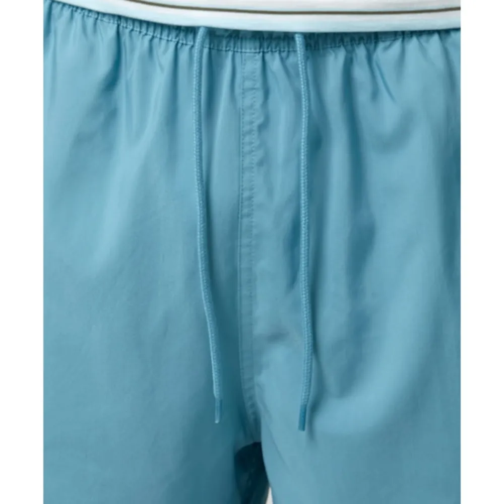 Online Nike Mens Club Flow Woven Short Blue