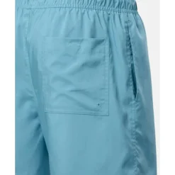 Online Nike Mens Club Flow Woven Short Blue