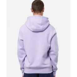 New Nike Mens Club Hoodie Purple