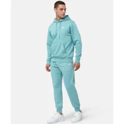 Outlet Nike Mens Club Jogger Blue