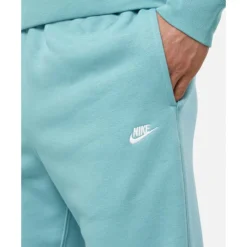 Outlet Nike Mens Club Jogger Blue