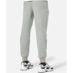 Discount Nike Mens Club Joggers Grey