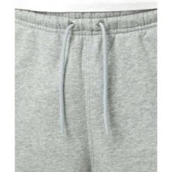 Discount Nike Mens Club Joggers Grey