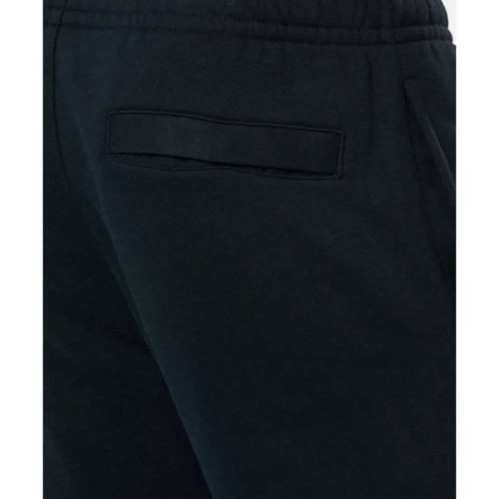 Hot Nike Mens Club Joggers Black
