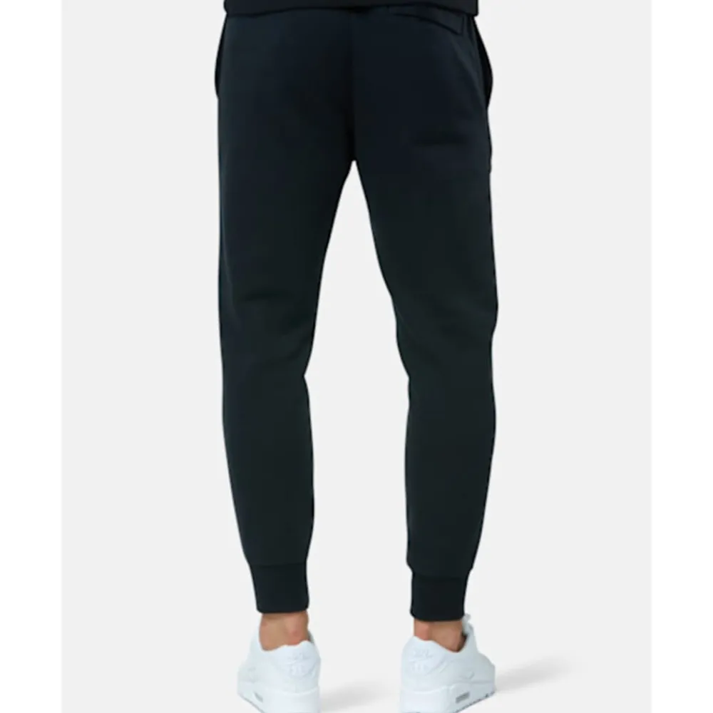 Hot Nike Mens Club Joggers Black