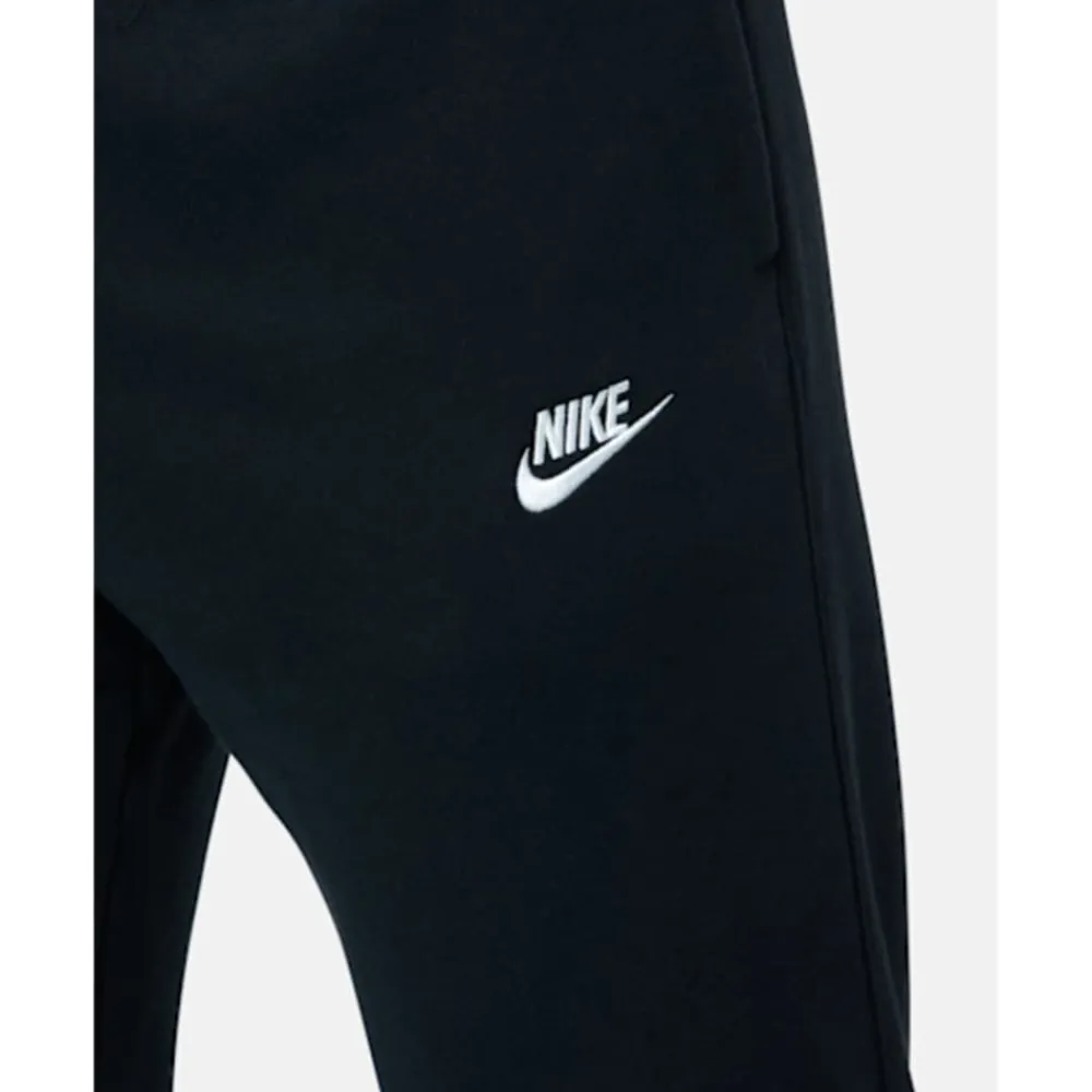 Hot Nike Mens Club Joggers Black