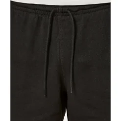 Best Nike Mens Club Knit Shorts Black