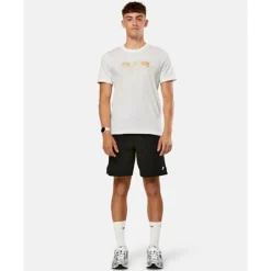 Best Nike Mens Club Knit Shorts Black