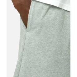 Outlet Nike Mens Club Knit Shorts Grey