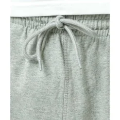 Outlet Nike Mens Club Knit Shorts Grey