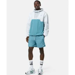 Fashion Nike Mens Club Marina Woven Jacket Blue