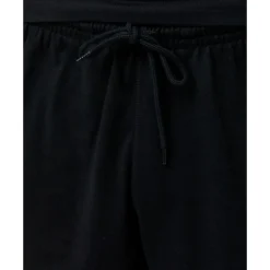 Clearance Nike Mens Club Official Knit Shorts Black