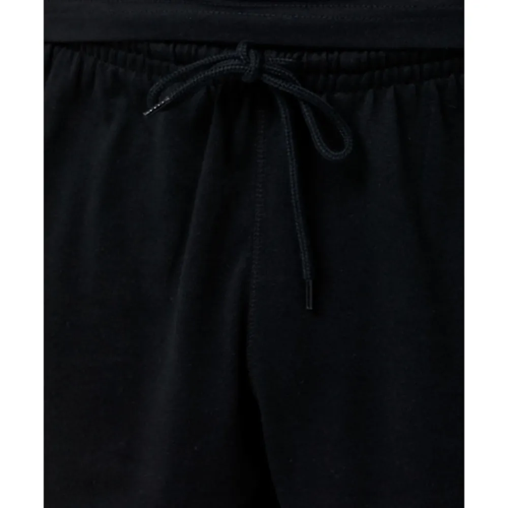 Clearance Nike Mens Club Official Knit Shorts Black