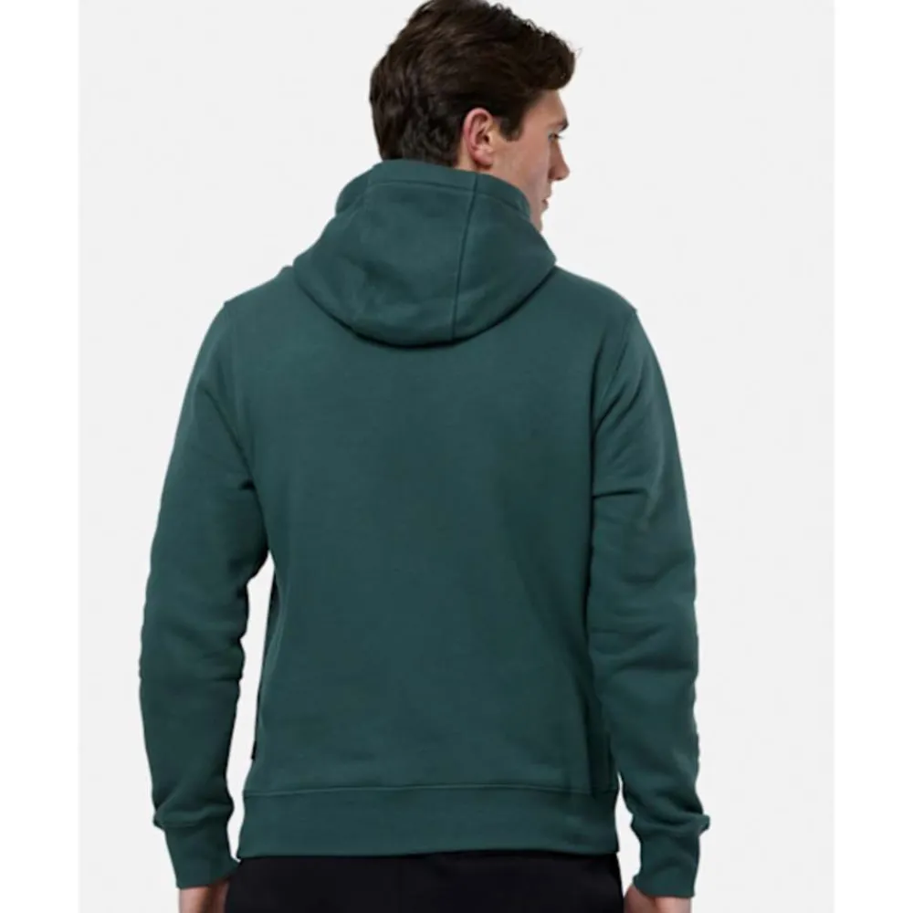 Hot Nike Mens Club Tis the Season Hoodie Green
