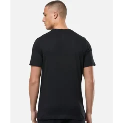 Discount Nike Mens Club T-Shirt Black
