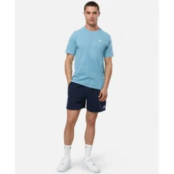 Discount Nike Mens Club Wash T-Shirt Blue