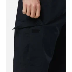 Online Nike Mens Club Woven Cargo Pant Black
