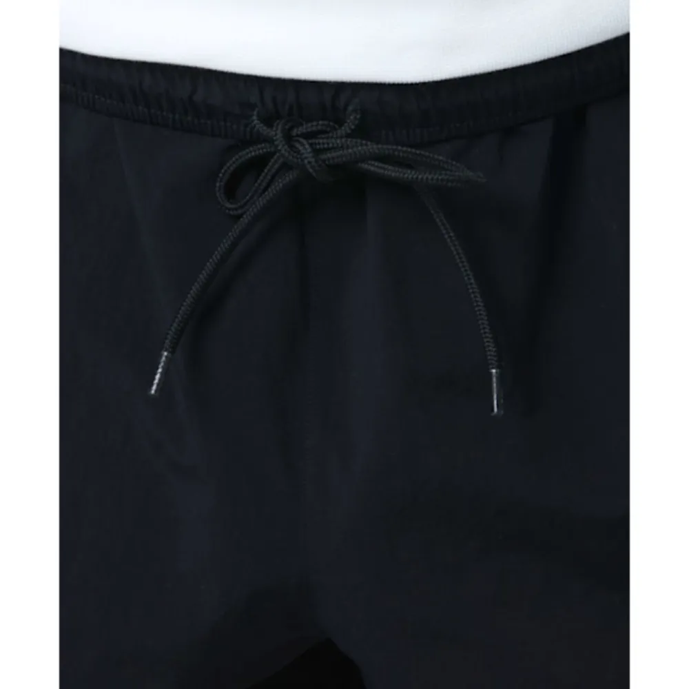Online Nike Mens Club Woven Cargo Pant Black