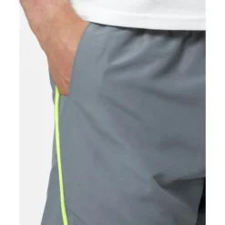 Outlet Nike Mens Contend 7 Inch Swim Short Grey
