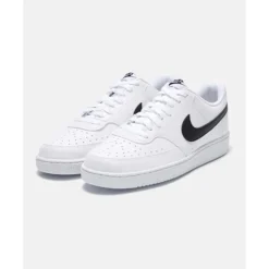 Outlet Nike Mens Court Vision White