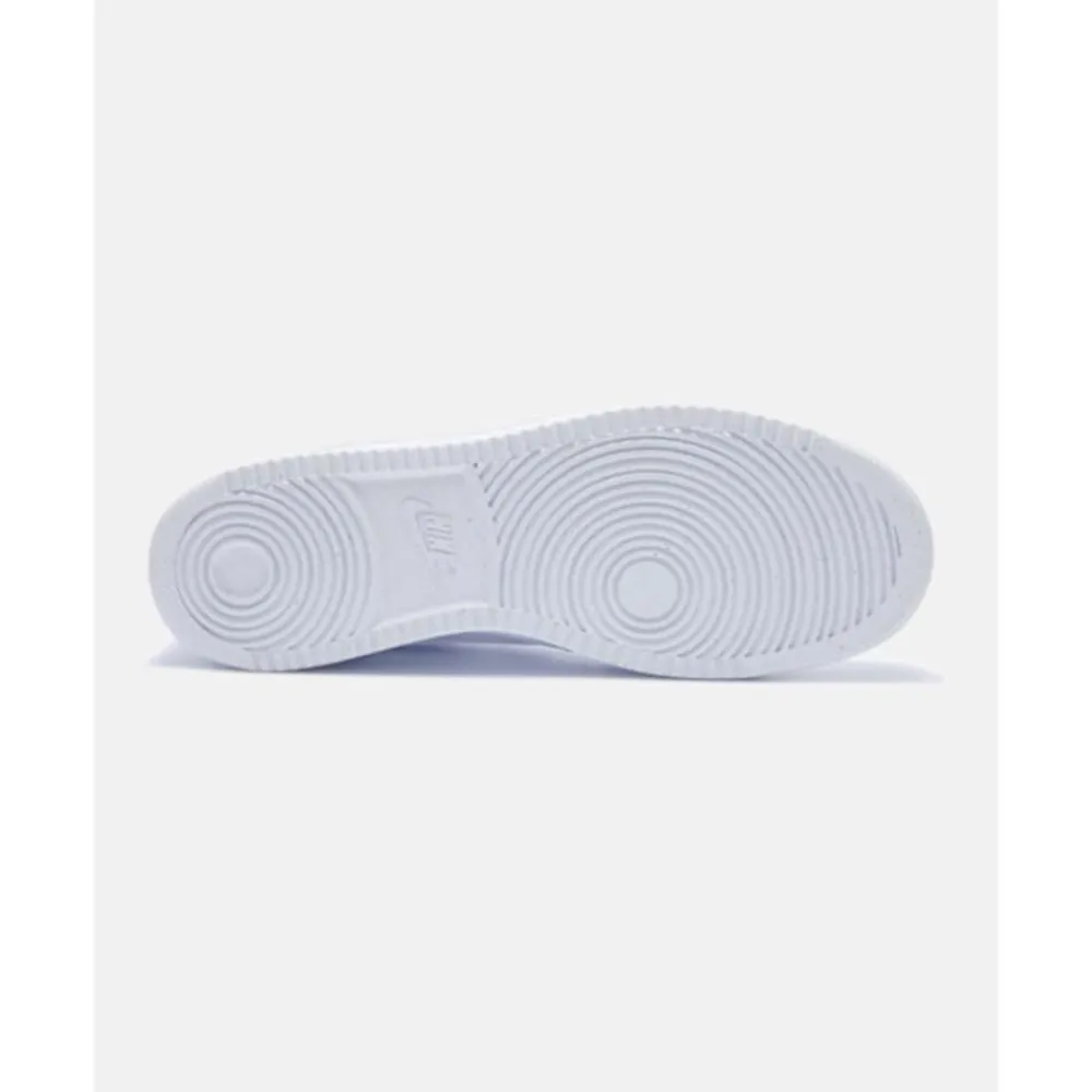 Discount Nike Mens Court Vision White