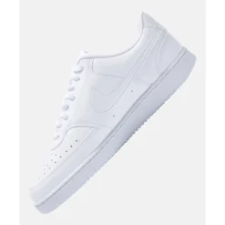 Discount Nike Mens Court Vision White