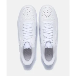 Discount Nike Mens Court Vision White
