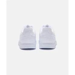 Discount Nike Mens Court Vision White