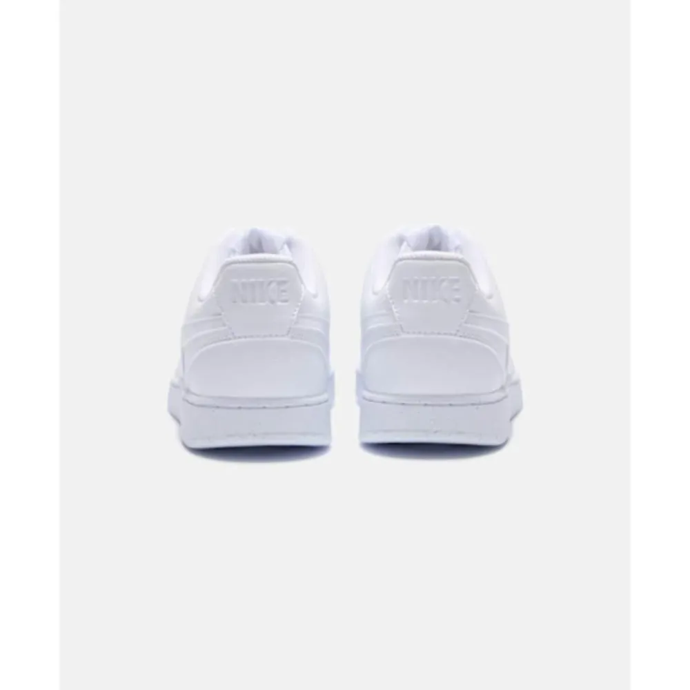 Discount Nike Mens Court Vision White
