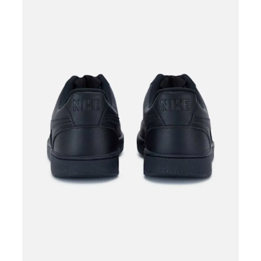 Hot Nike Mens Court Vision Black