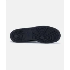 Hot Nike Mens Court Vision Black
