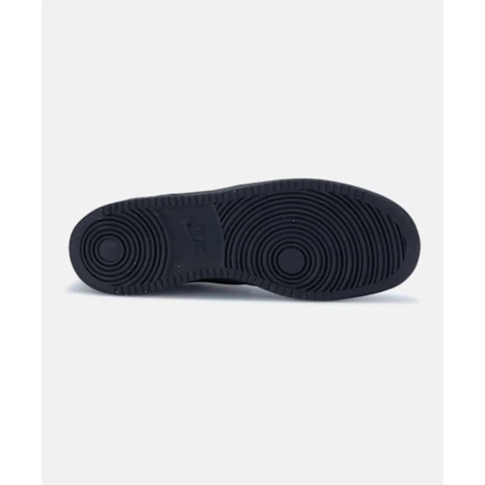 Hot Nike Mens Court Vision Black
