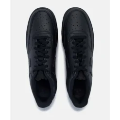Hot Nike Mens Court Vision Black