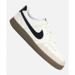 Hot Nike Mens Court Vision Cream