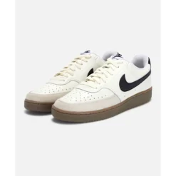 Hot Nike Mens Court Vision Cream
