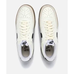 Hot Nike Mens Court Vision Cream