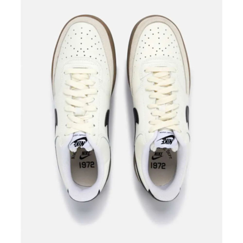 Hot Nike Mens Court Vision Cream