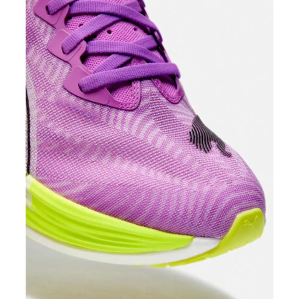Best Puma Mens Deviate NITRO Elite 3 Purple