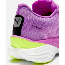 Best Puma Mens Deviate NITRO Elite 3 Purple