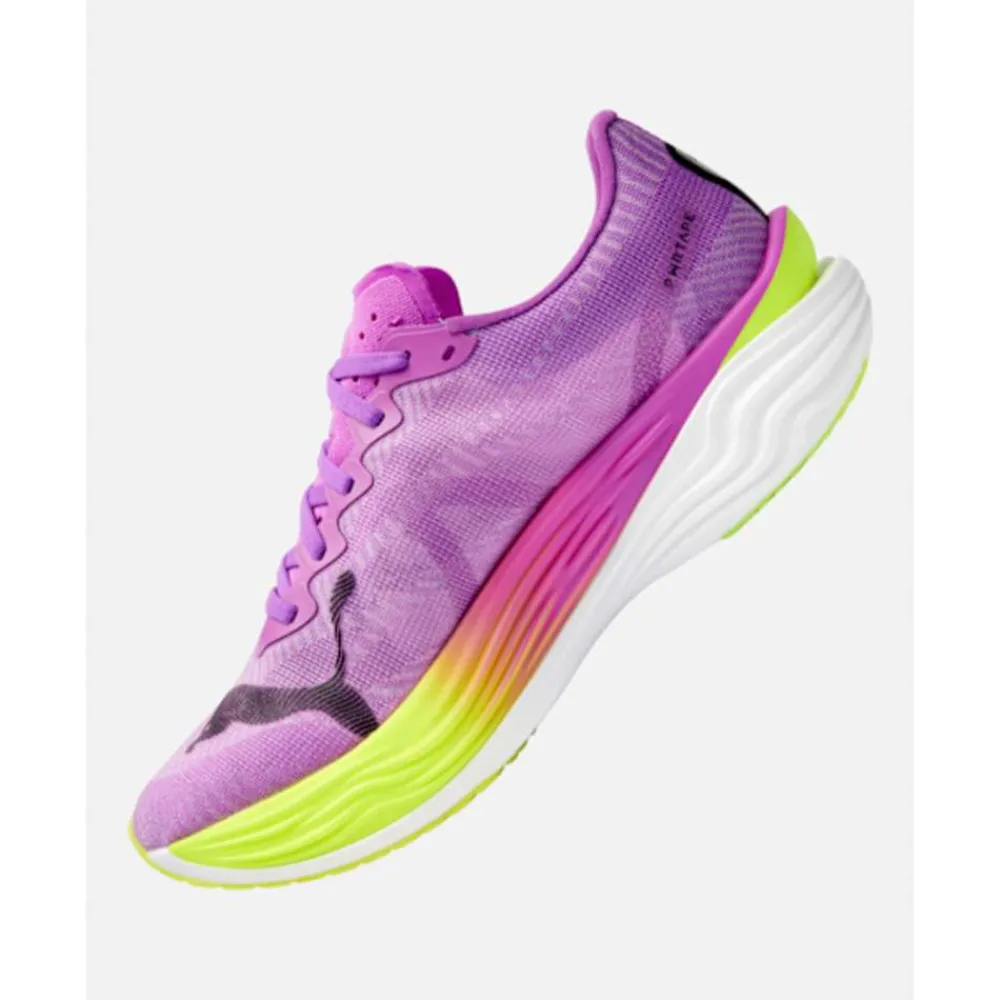 Best Puma Mens Deviate NITRO Elite 3 Purple